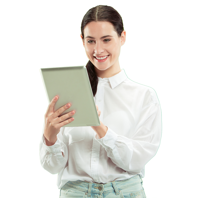 Digital Transformation