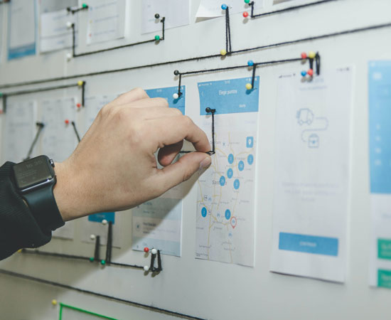 UX Design Project